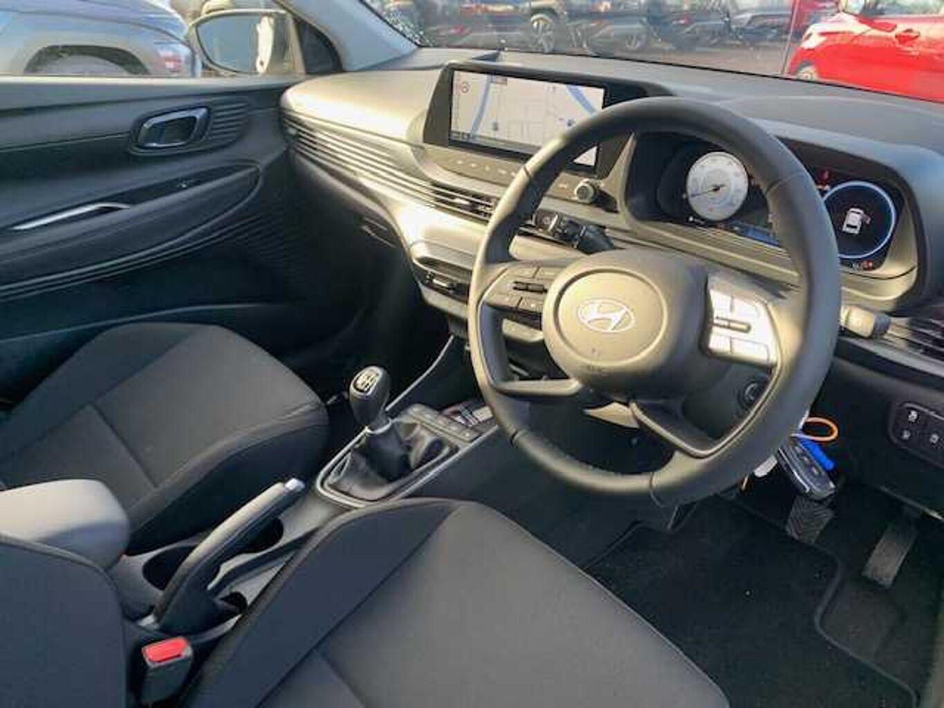 Used Hyundai i20 2025 for sale - 76987983: Photo 10