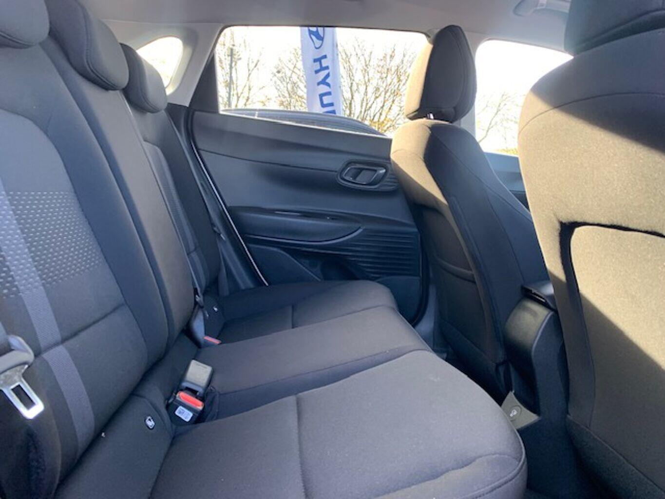 Used Hyundai i20 2025 for sale - 76987983: Photo 12