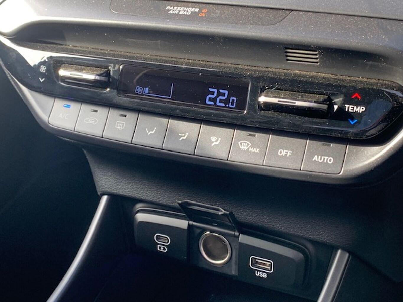 Used Hyundai i20 2025 for sale - 76987983: Photo 17