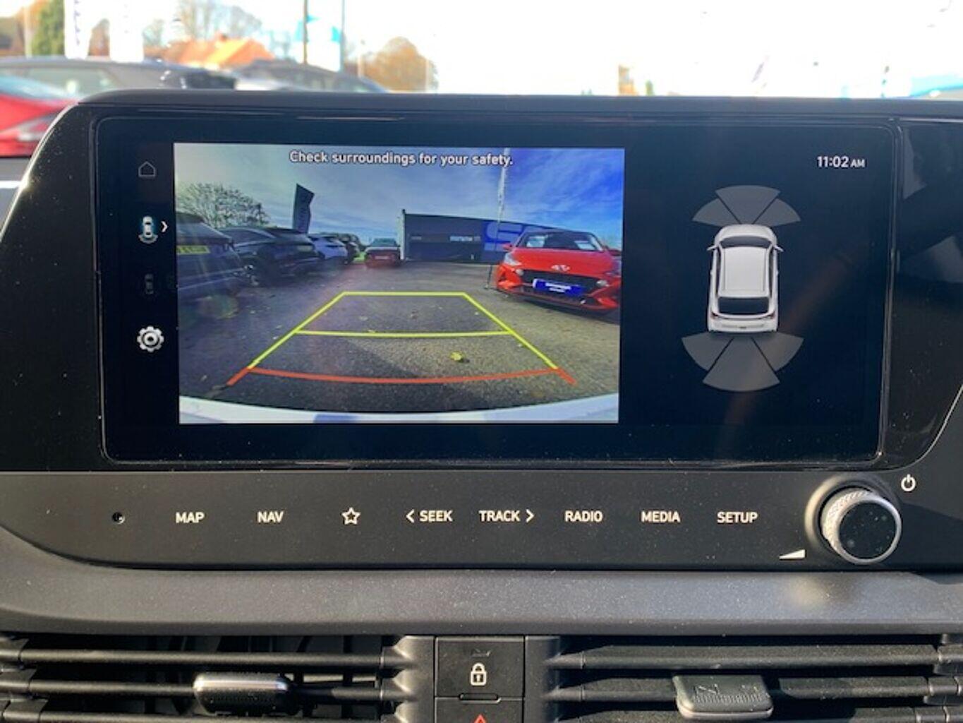 Used Hyundai i20 2025 for sale - 76987983: Photo 18