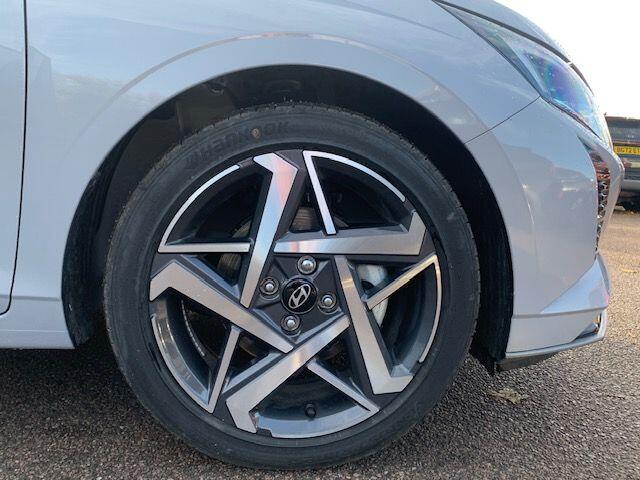 Used Hyundai i20 2025 for sale - 76987983: Photo 29