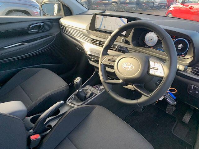 Used Hyundai i20 2025 for sale - 76987983: Photo 30