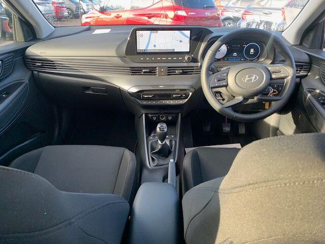 Used Hyundai i20 2025 for sale - 76987983: Photo 33