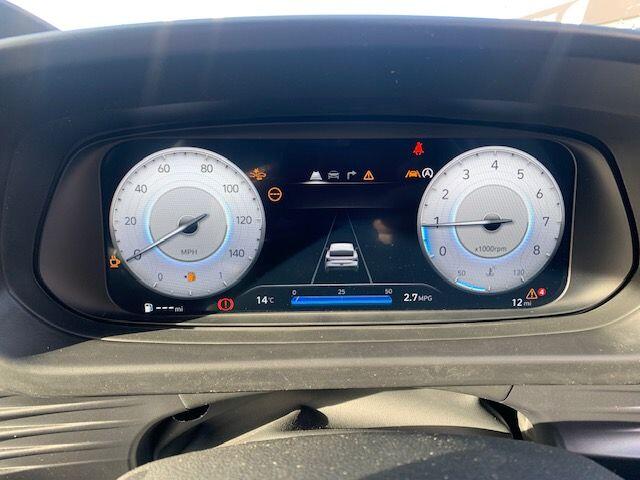 Used Hyundai i20 2025 for sale - 76987983: Photo 35