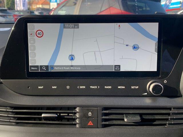 Used Hyundai i20 2025 for sale - 76987983: Photo 39