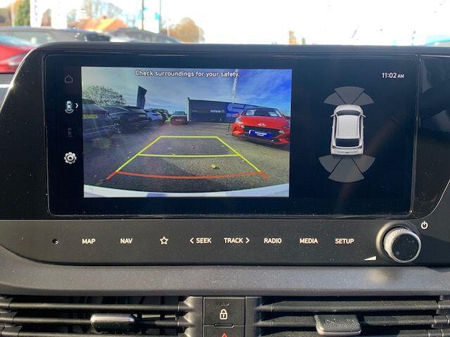 Used Hyundai i20 2025 for sale - 76987983: Photo 47