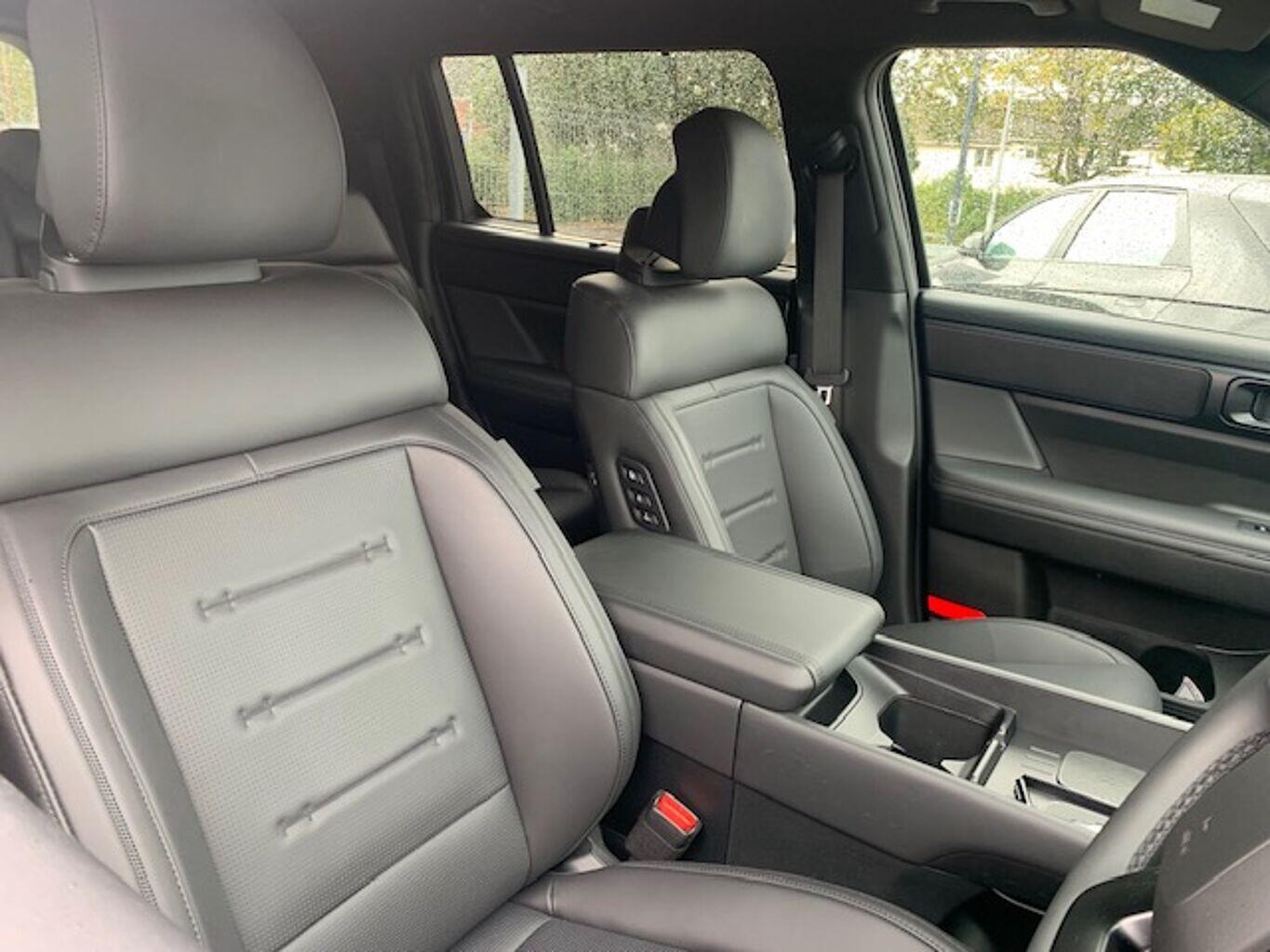 Used Hyundai Santa Fe 2025 for sale - 76099528: Photo 11
