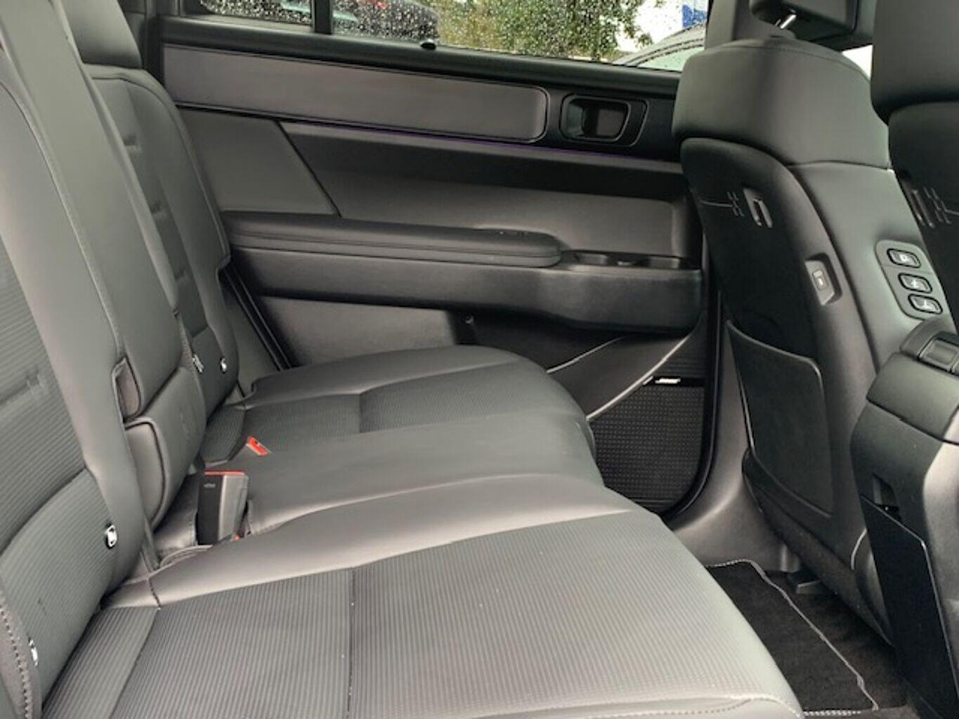 Used Hyundai Santa Fe 2025 for sale - 76099528: Photo 19