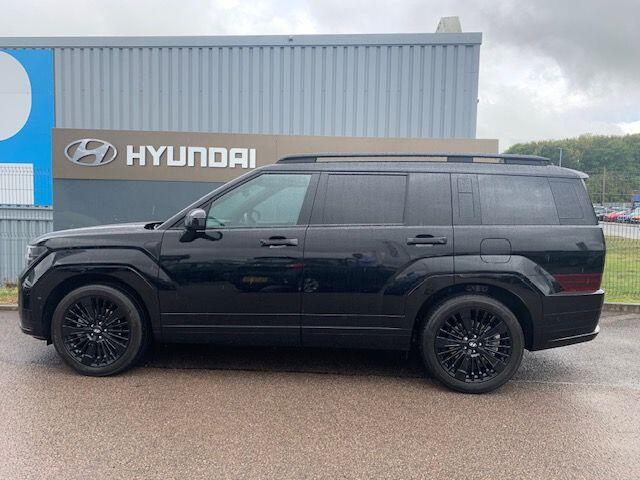 Used Hyundai Santa Fe 2025 for sale - 76099528: Photo 26