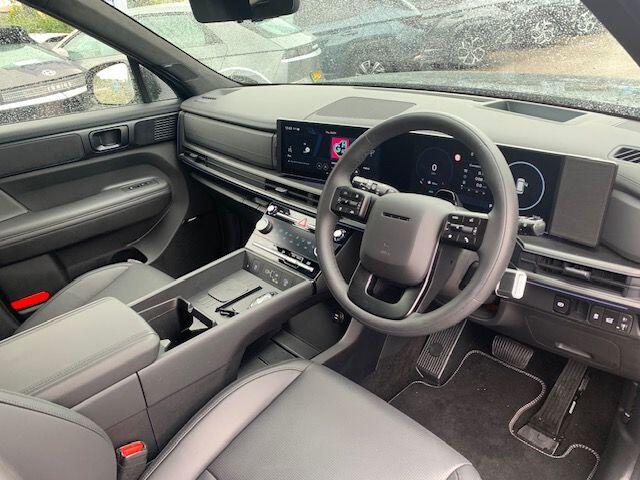 Used Hyundai Santa Fe 2025 for sale - 76099528: Photo 30