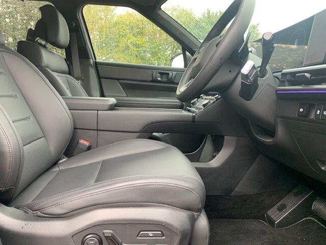 Used Hyundai Santa Fe 2025 for sale - 76099528: Photo 31