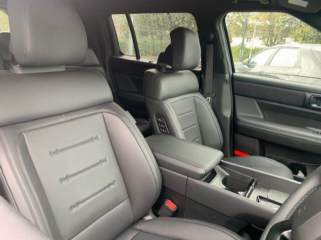 Used Hyundai Santa Fe 2025 for sale - 76099528: Photo 32