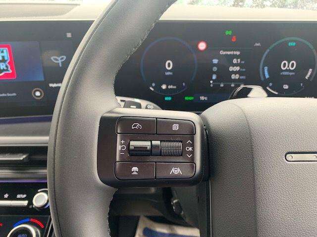 Used Hyundai Santa Fe 2025 for sale - 76099528: Photo 41