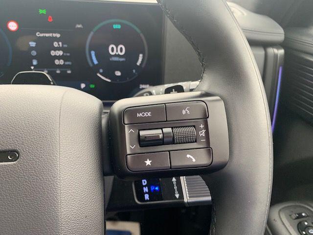 Used Hyundai Santa Fe 2025 for sale - 76099528: Photo 42
