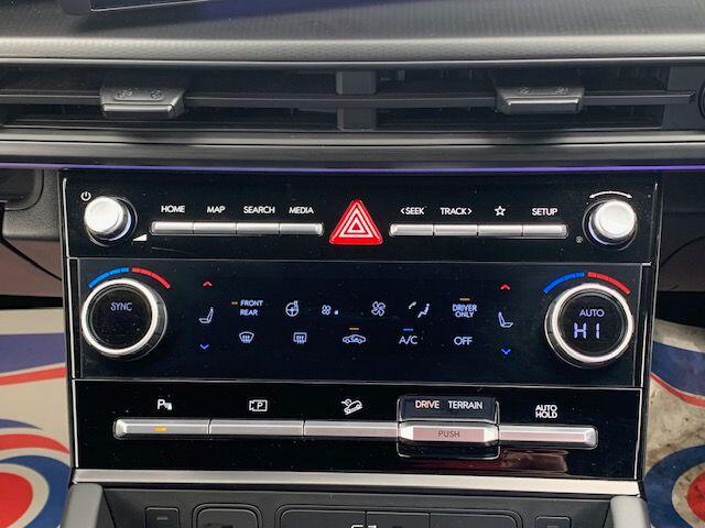 Used Hyundai Santa Fe 2025 for sale - 76099528: Photo 45