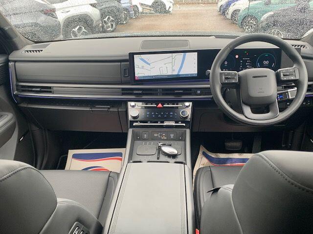 Used Hyundai Santa Fe 2025 for sale - 76099528: Photo 53
