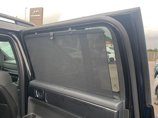 Used Hyundai Santa Fe 2025 for sale - 76099528: Photo 54