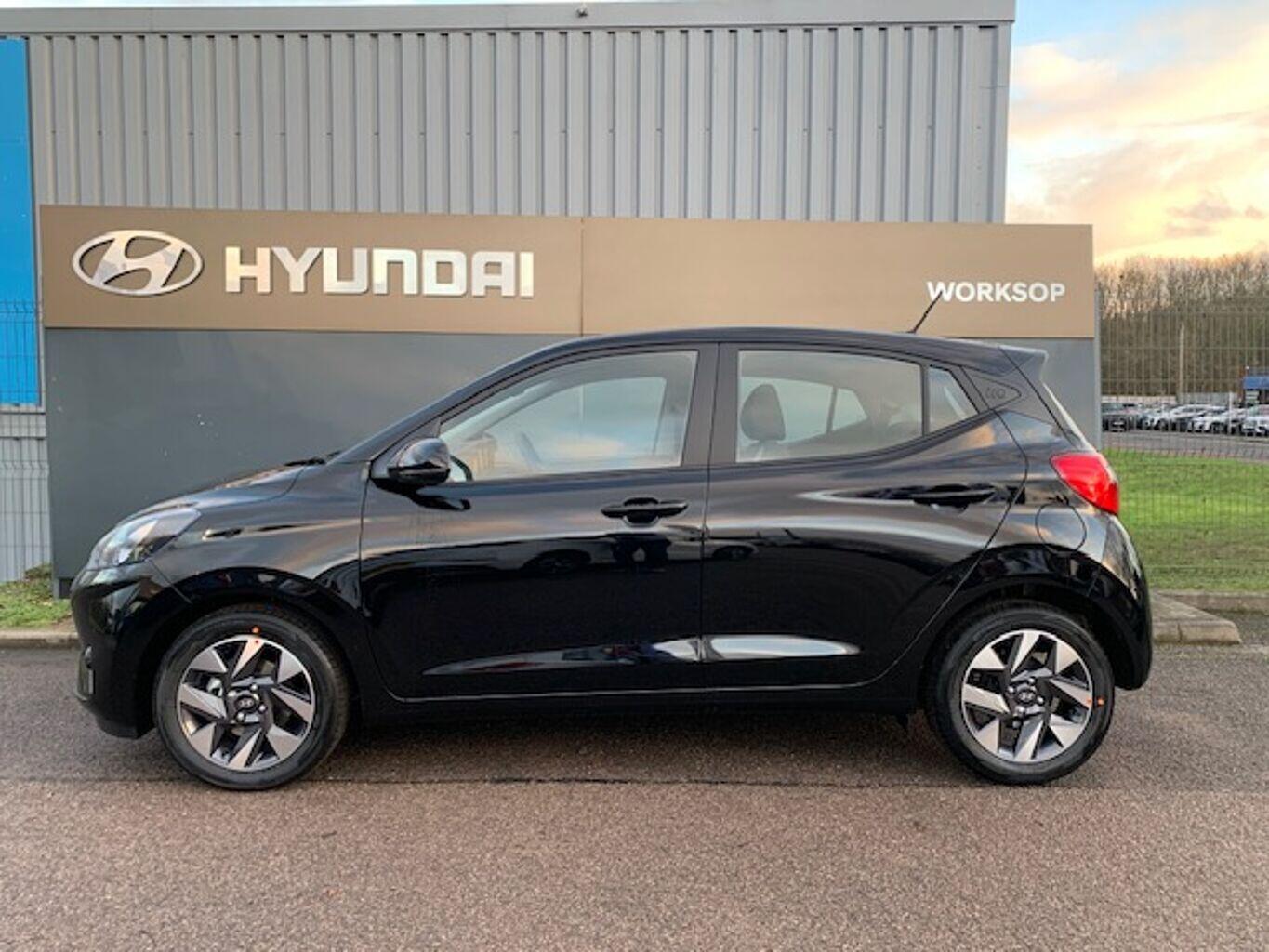 Used Hyundai i10 2025 for sale - 77190805: Photo 6