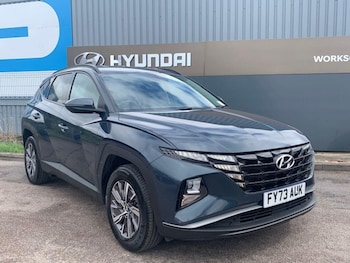 2024 (73) - 1.6 TGDi Hybrid 230 SE Connect 5dr 2WD Auto