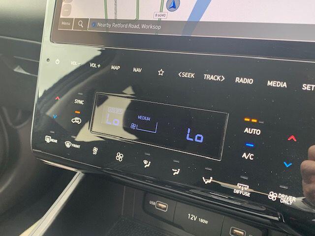Vehicle 40