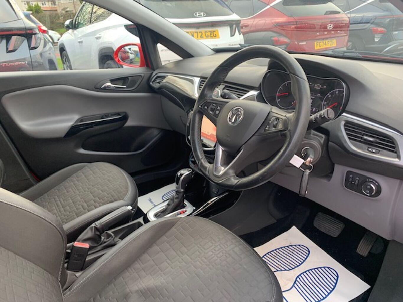 Used Vauxhall Corsa 2015 for sale - 77237847: Photo 10