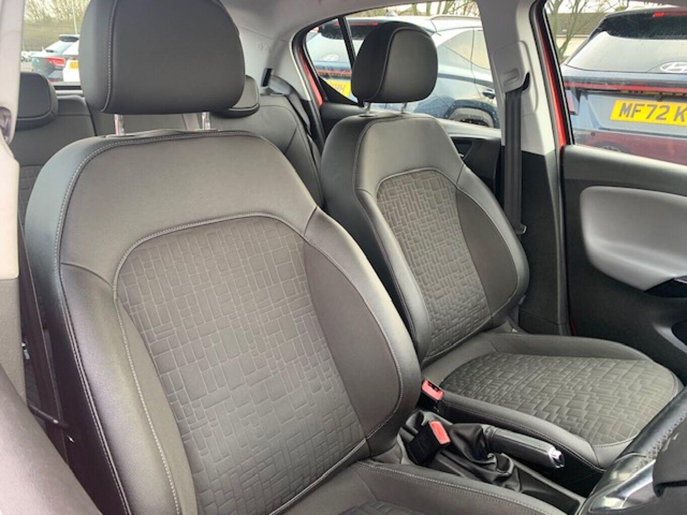 Used Vauxhall Corsa 2015 for sale - 77237847: Photo 11