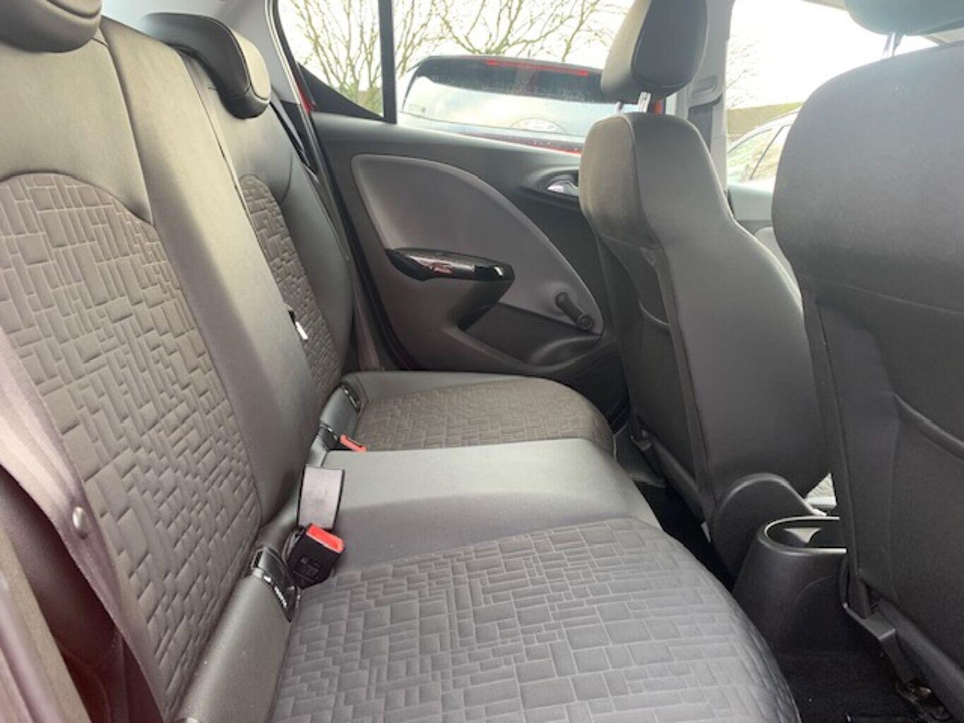 Used Vauxhall Corsa 2015 for sale - 77237847: Photo 12