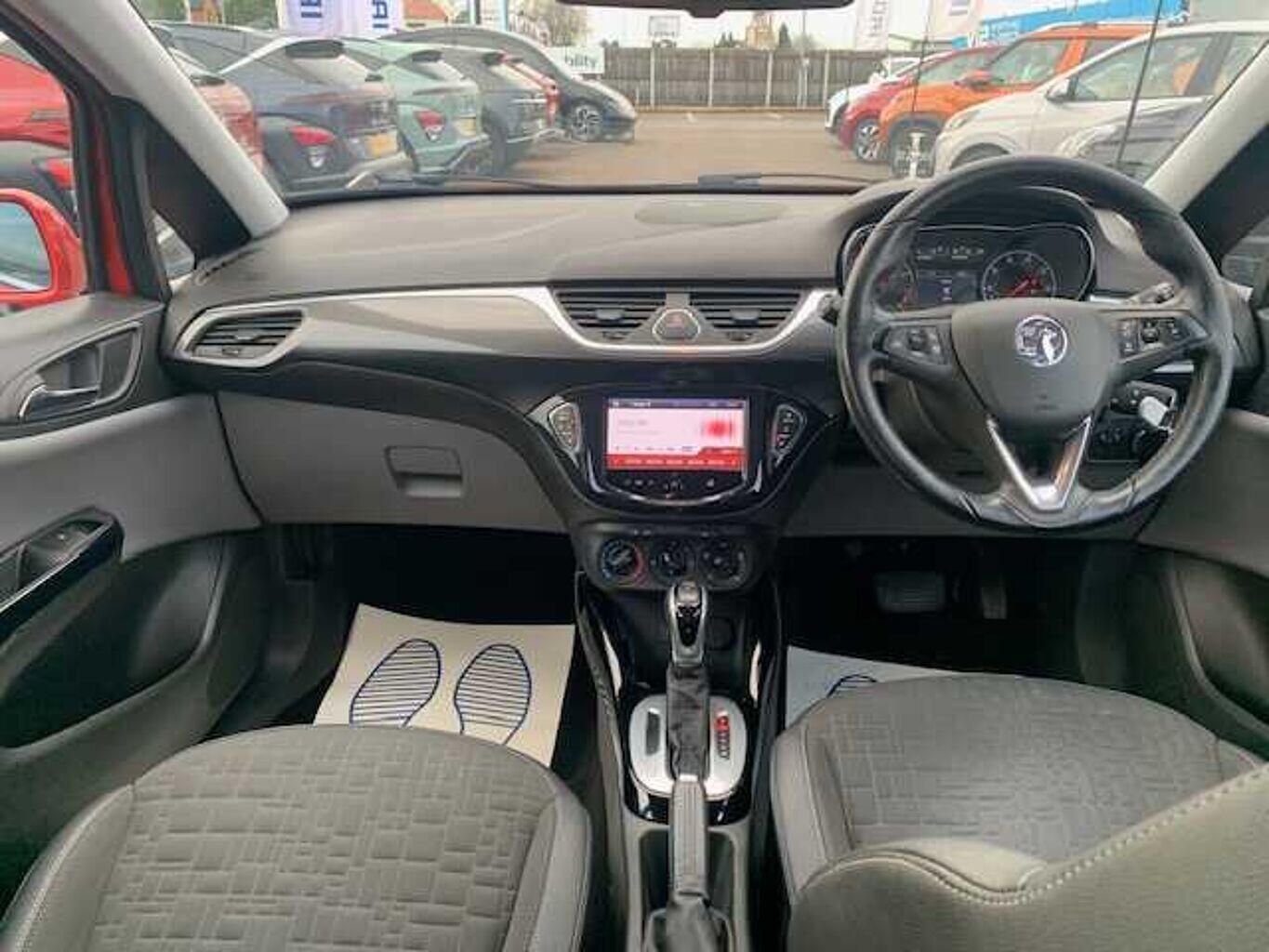 Used Vauxhall Corsa 2015 for sale - 77237847: Photo 13