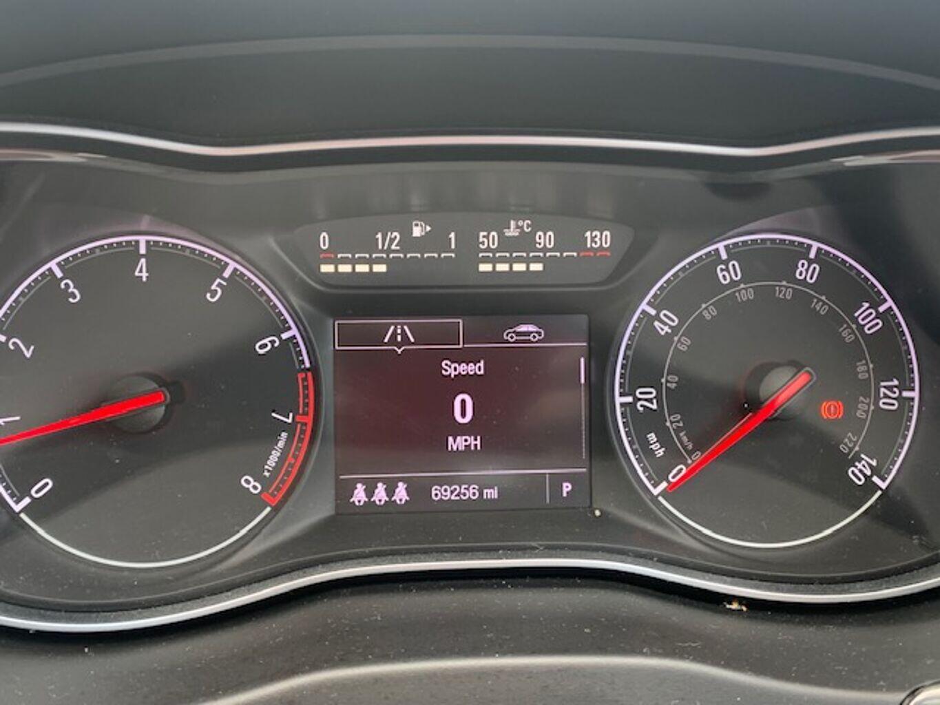 Used Vauxhall Corsa 2015 for sale - 77237847: Photo 14