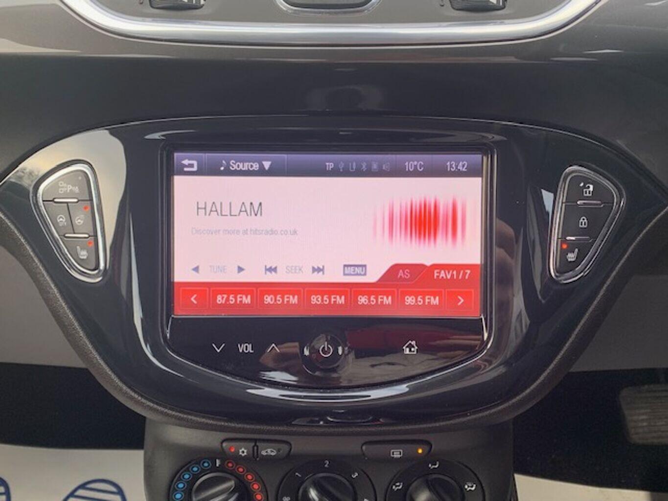 Used Vauxhall Corsa 2015 for sale - 77237847: Photo 15