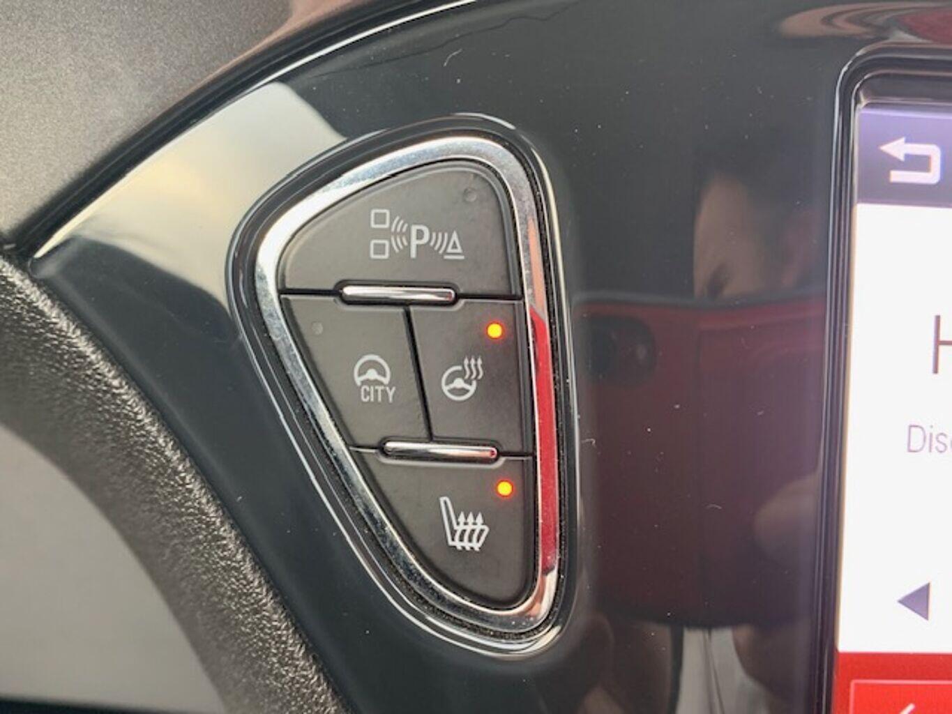 Used Vauxhall Corsa 2015 for sale - 77237847: Photo 16