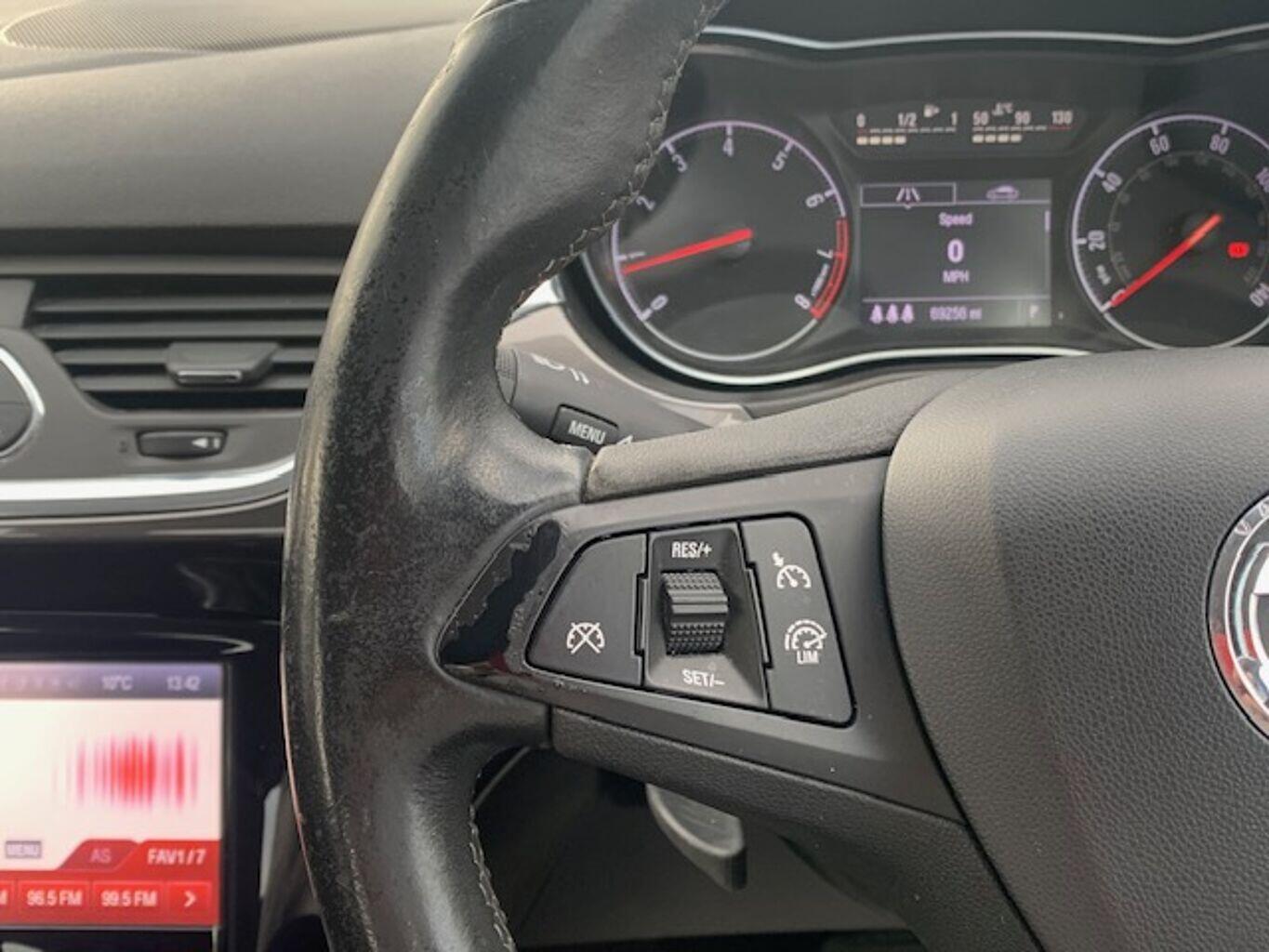 Used Vauxhall Corsa 2015 for sale - 77237847: Photo 17