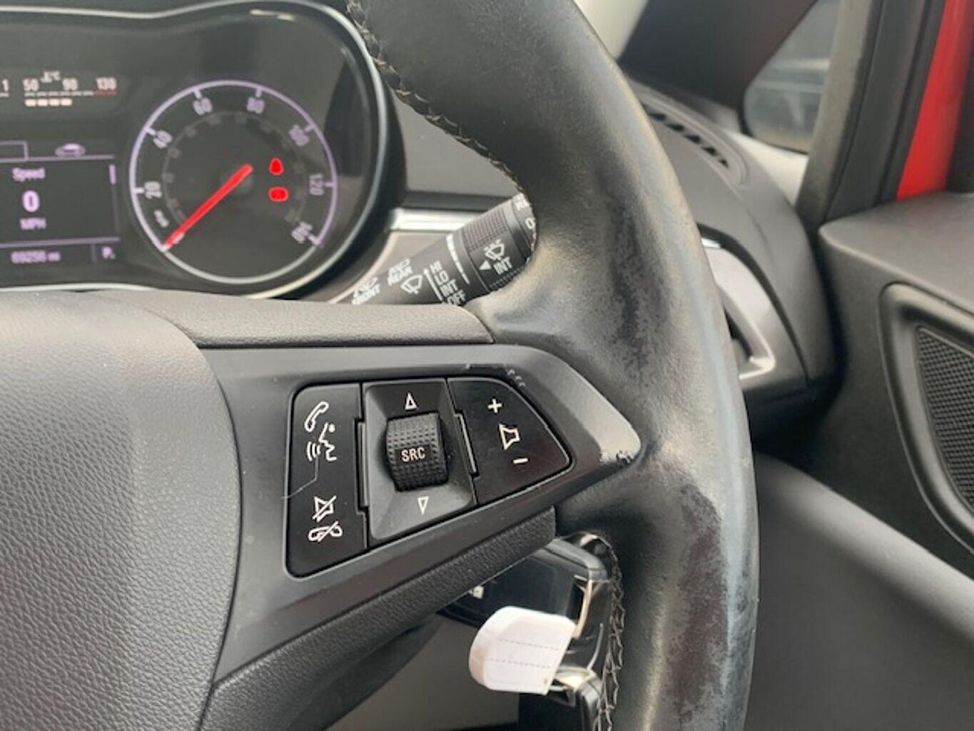 Used Vauxhall Corsa 2015 for sale - 77237847: Photo 18