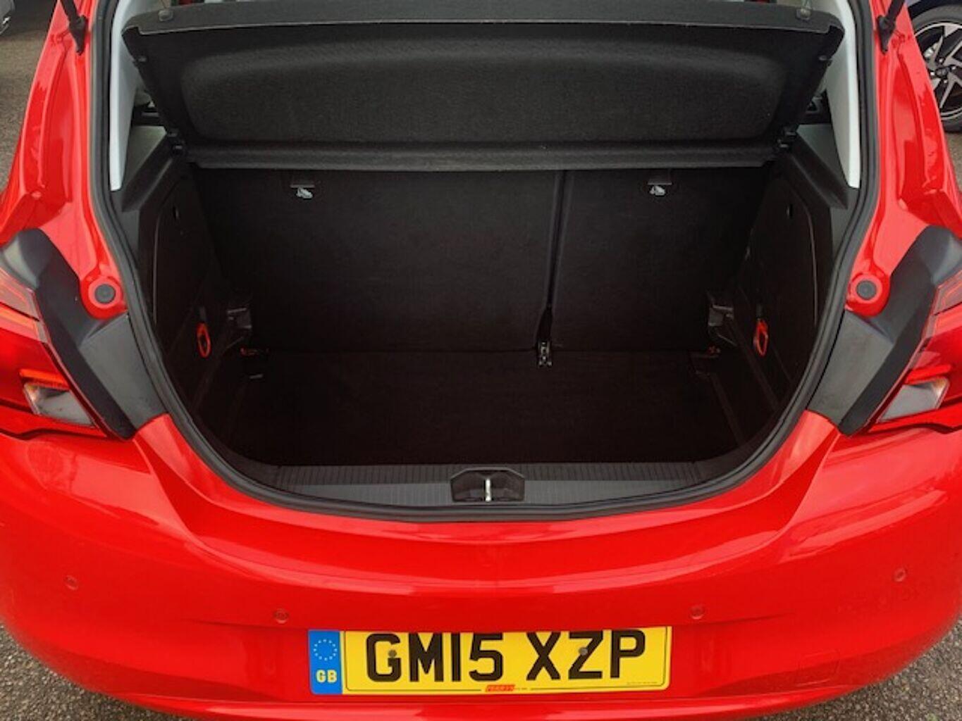 Used Vauxhall Corsa 2015 for sale - 77237847: Photo 20