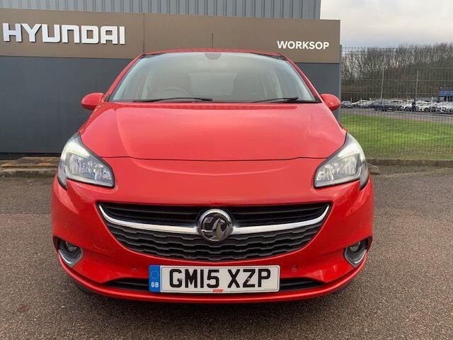 Used Vauxhall Corsa 2015 for sale - 77237847: Photo 28