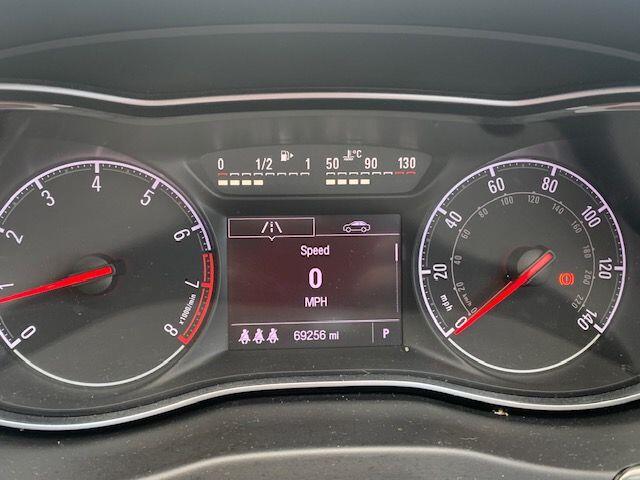 Used Vauxhall Corsa 2015 for sale - 77237847: Photo 33