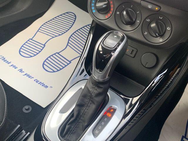 Used Vauxhall Corsa 2015 for sale - 77237847: Photo 41