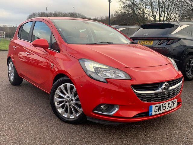 Used Vauxhall Corsa 2015 for sale - 77237847: Photo 46