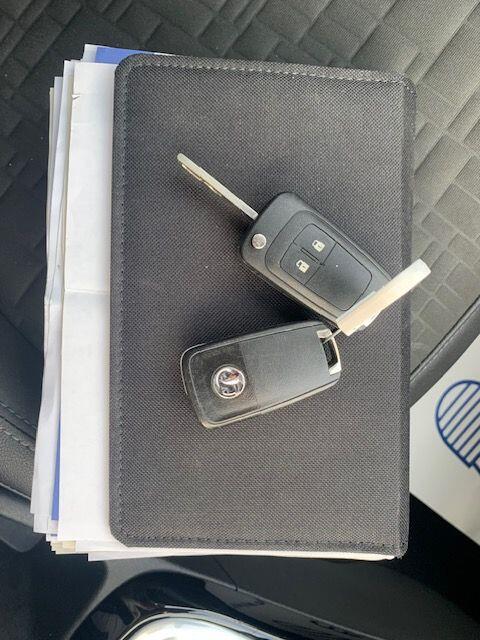 Used Vauxhall Corsa 2015 for sale - 77237847: Photo 52