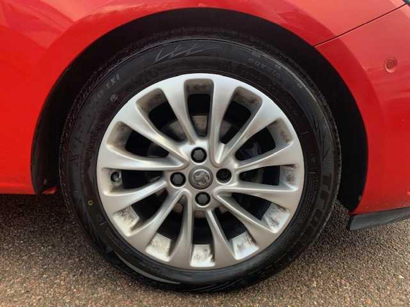 Used Vauxhall Corsa 2015 for sale - 77237847: Photo 9