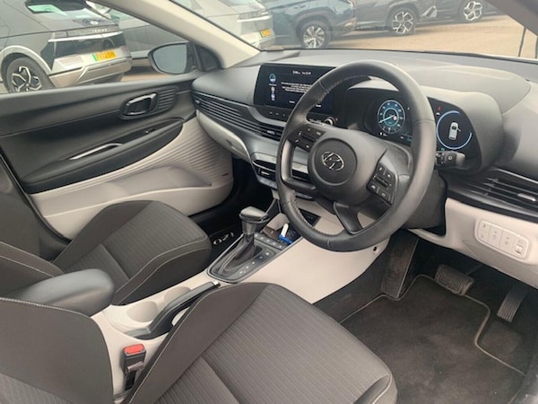 Used Hyundai i20 2022 for sale - 75826024: Photo 10