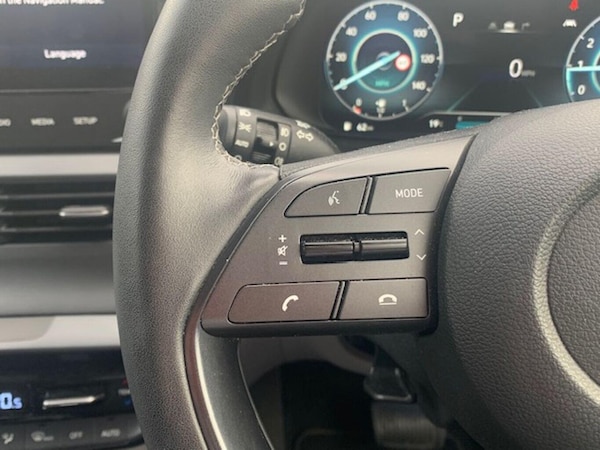 Used Hyundai i20 2022 for sale - 75826024: Photo 13