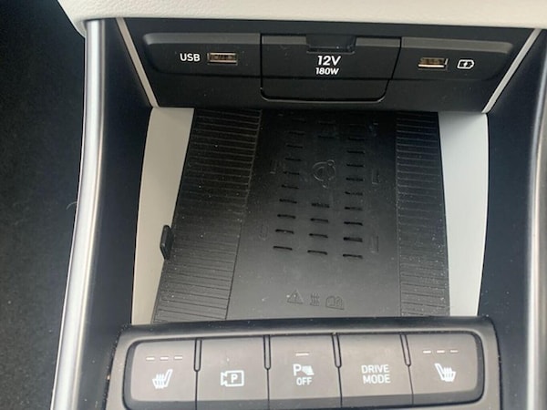 Used Hyundai i20 2022 for sale - 75826024: Photo 15