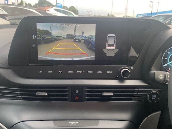 Used Hyundai i20 2022 for sale - 75826024: Photo 17