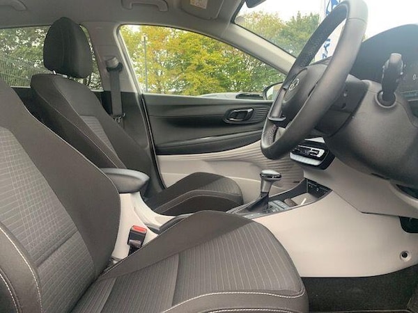 Used Hyundai i20 2022 for sale - 75826024: Photo 21