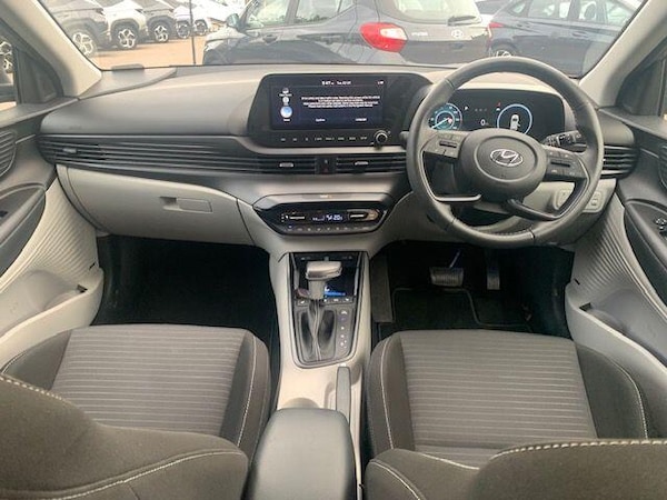Used Hyundai i20 2022 for sale - 75826024: Photo 22