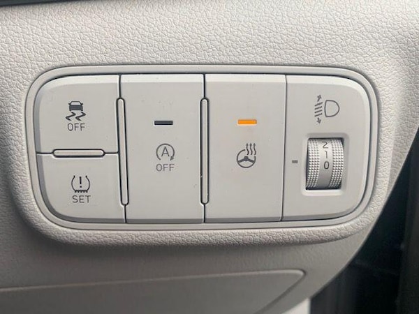 Used Hyundai i20 2022 for sale - 75826024: Photo 25
