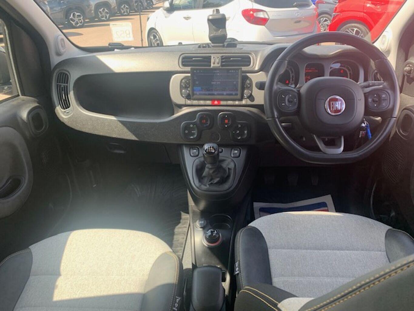 Used Fiat Panda 2021 for sale - 76348932: Photo 12