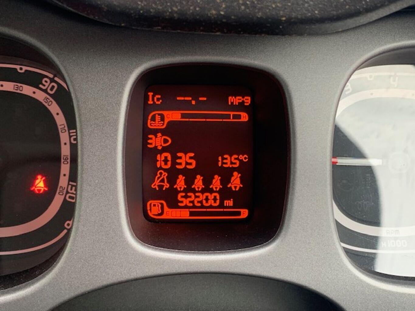 Used Fiat Panda 2021 for sale - 76348932: Photo 13