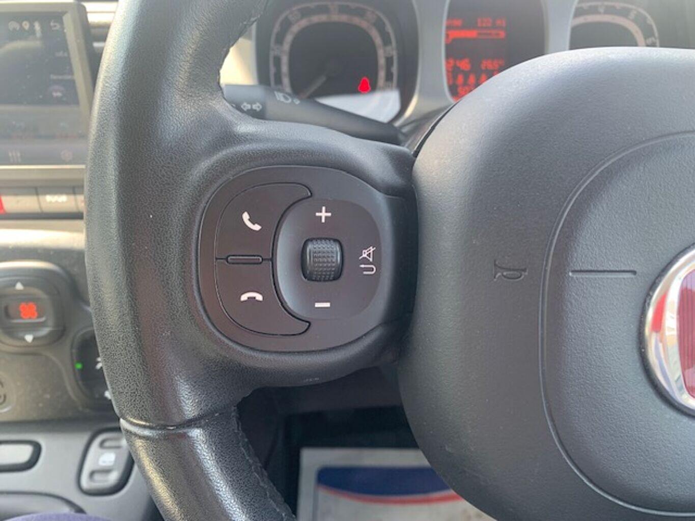 Used Fiat Panda 2021 for sale - 76348932: Photo 14